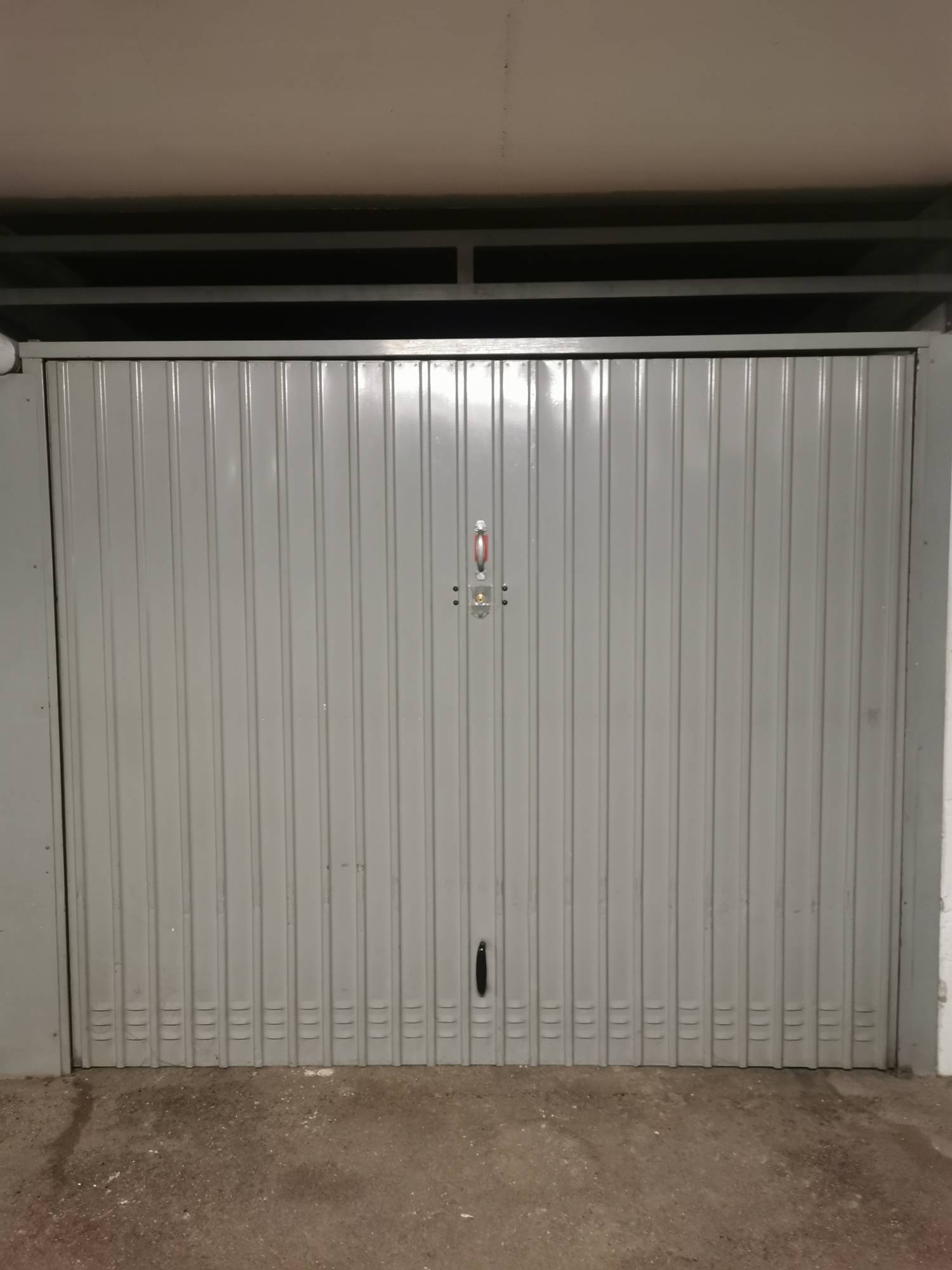Vente garage Cassis dans résidence de standing sécurisée