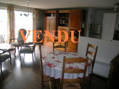 Vente appartement Roquefort La Bédoule VENDU