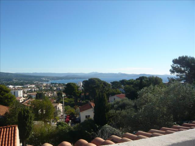 Maison à vendre La Ciotat vue mer